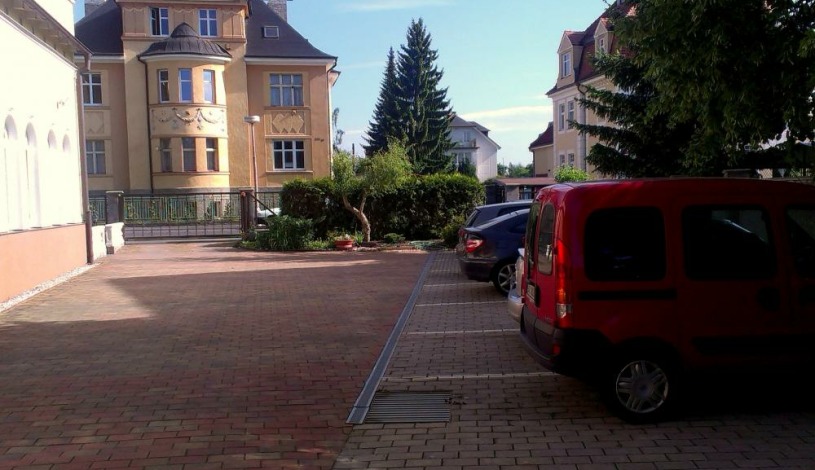 Pension Josef Františkovy Lázně